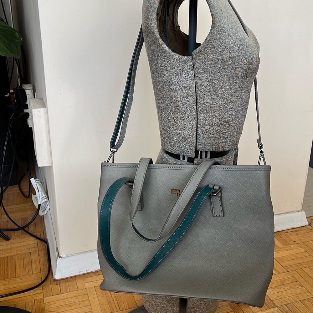 Mywalit Tote/ Shoulder bag